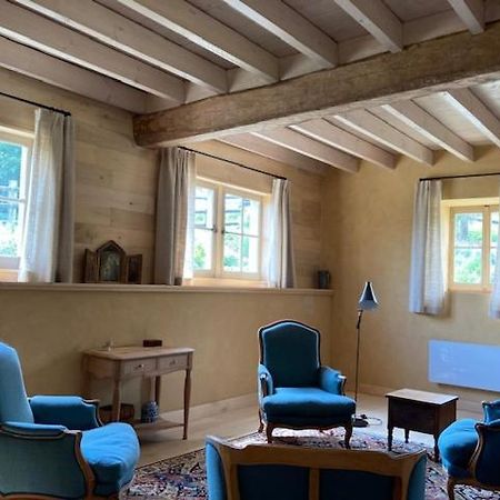 Ferme Des Tilleuls Bezinghem Exteriér fotografie